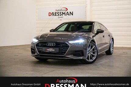 Audi A7 Gebrauchtwagen