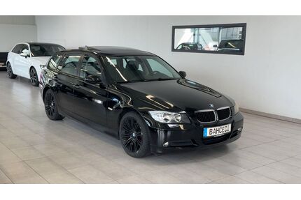 BMW 318 Gebrauchtwagen