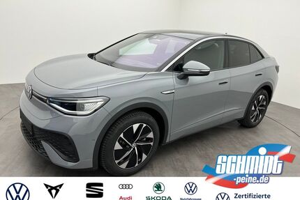 VW ID.5 Gebrauchtwagen