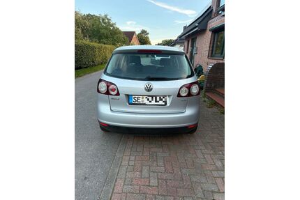 VW Golf Plus Gebrauchtwagen
