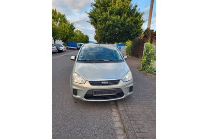 Ford C-Max Gebrauchtwagen