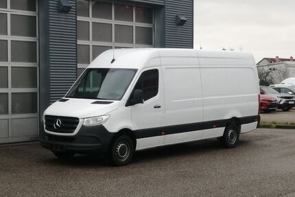 Mercedes-Benz Sprinter Gebrauchtwagen