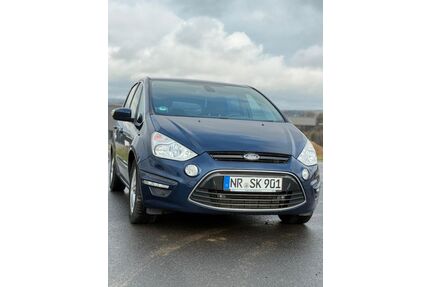 Ford S-Max Gebrauchtwagen