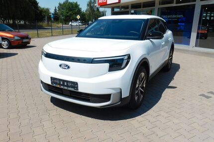 Ford Explorer Gebrauchtwagen