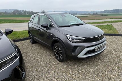 Opel Crossland (X) Gebrauchtwagen