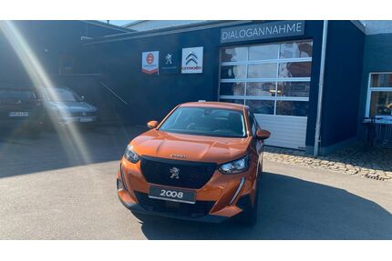 Peugeot 2008 Gebrauchtwagen