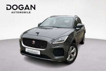 Jaguar E-Pace Gebrauchtwagen