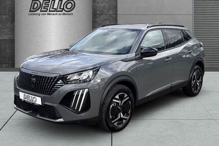 Peugeot 2008 Gebrauchtwagen