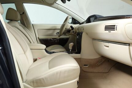 Citroen C6 Gebrauchtwagen