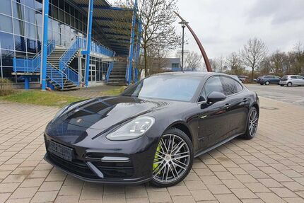 Porsche Panamera Gebrauchtwagen