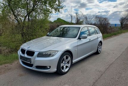 BMW 318 Gebrauchtwagen