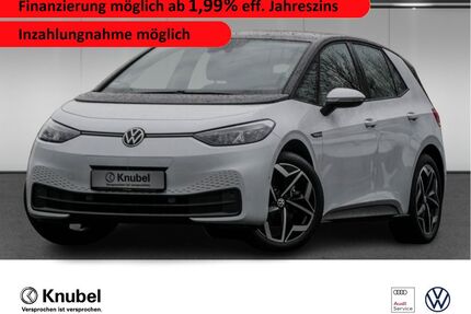 VW ID.3 Gebrauchtwagen