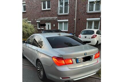 BMW 730 Gebrauchtwagen