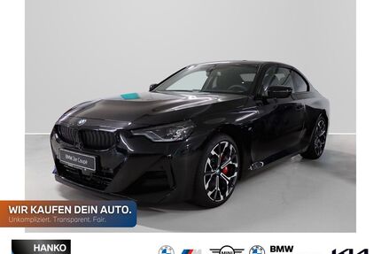 BMW 220 Gebrauchtwagen