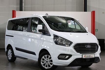Ford Tourneo Custom Gebrauchtwagen