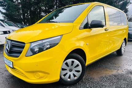 Mercedes-Benz Vito Gebrauchtwagen
