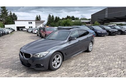 BMW 330 Gran Turismo Gebrauchtwagen