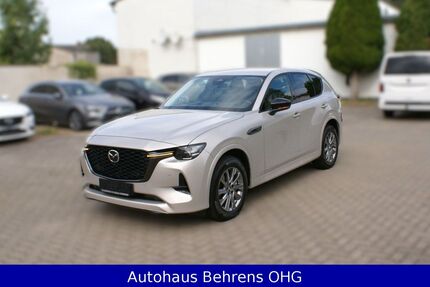 Mazda CX-60 Gebrauchtwagen
