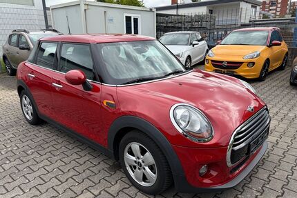 Mini Cooper Gebrauchtwagen