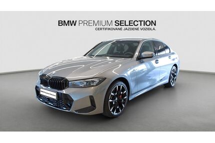 BMW 330 Gebrauchtwagen