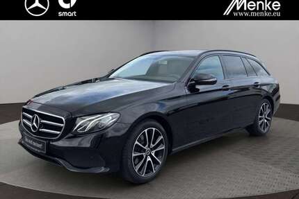 Mercedes-Benz E 200 Gebrauchtwagen