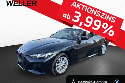 BMW M440 Gebrauchtwagen