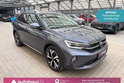 VW Taigo Gebrauchtwagen