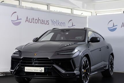 Lamborghini Urus Gebrauchtwagen