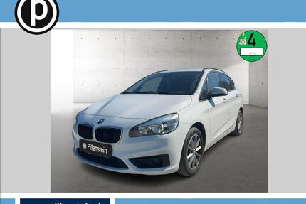 BMW 218 Active Tourer Gebrauchtwagen