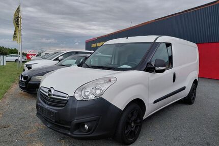 Opel Combo Gebrauchtwagen