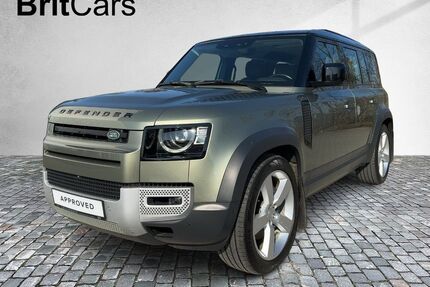 Land Rover Defender Gebrauchtwagen