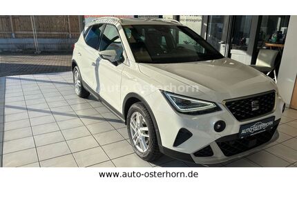 Seat Arona Gebrauchtwagen
