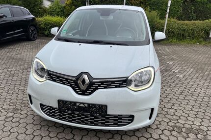 Renault Twingo Gebrauchtwagen