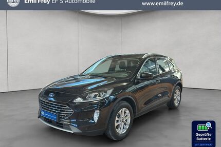 Ford Kuga Gebrauchtwagen