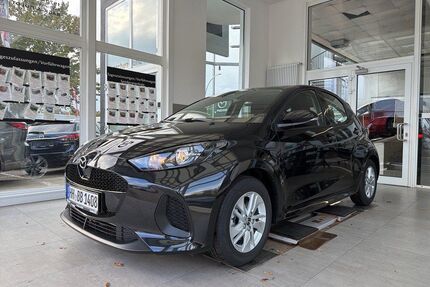 Mazda 2 Hybrid Gebrauchtwagen