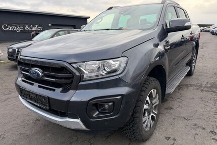 Ford Ranger Gebrauchtwagen