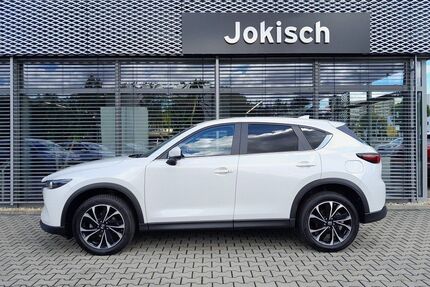 Mazda CX-5 Gebrauchtwagen