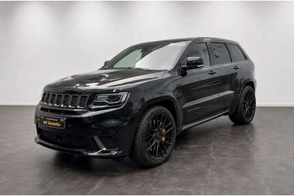 Jeep Grand Cherokee Gebrauchtwagen
