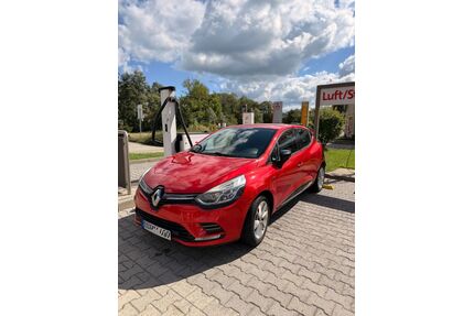 Renault Clio Gebrauchtwagen