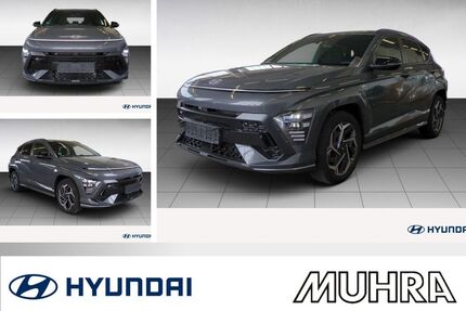 Hyundai KONA Gebrauchtwagen