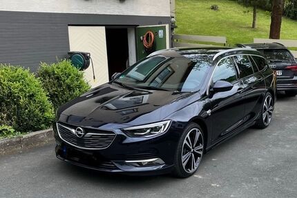 Opel Insignia Gebrauchtwagen