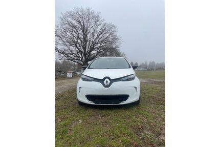Renault ZOE Gebrauchtwagen