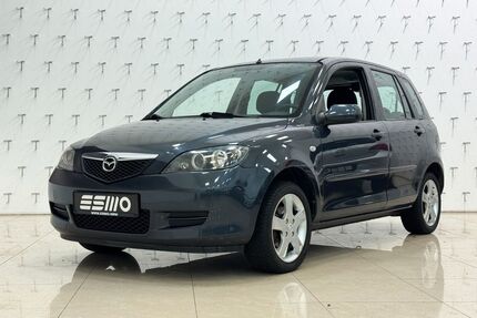 Mazda 2 Gebrauchtwagen
