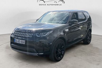 Land Rover Discovery Gebrauchtwagen
