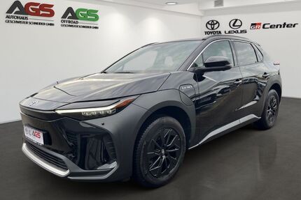 Toyota bZ4X Gebrauchtwagen