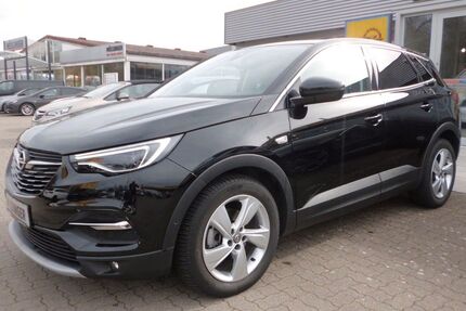 Opel Grandland (X) Gebrauchtwagen