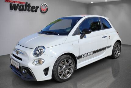 Abarth 500 Gebrauchtwagen