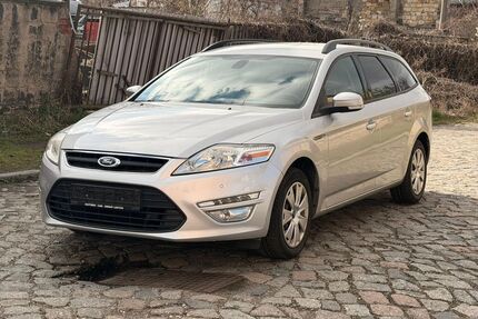 Ford Mondeo Gebrauchtwagen