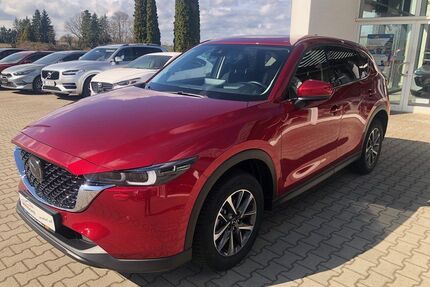 Mazda CX-5 Gebrauchtwagen