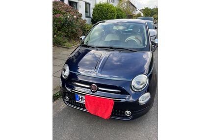 Fiat 500 Gebrauchtwagen
